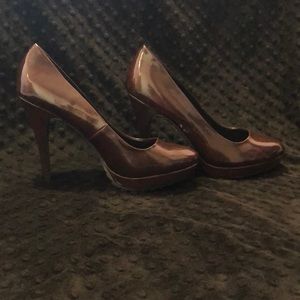 Call it spring heels